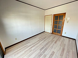 センチュリーハイツ 2階1Kのリビング/ダイニング