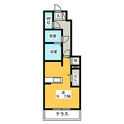 D-room西之島