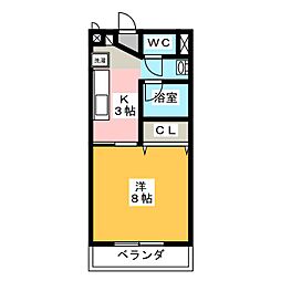 🉐敷金礼金0円！🉐コーポラス北外山