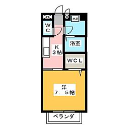 🉐敷金礼金0円！🉐グレイス・アキ