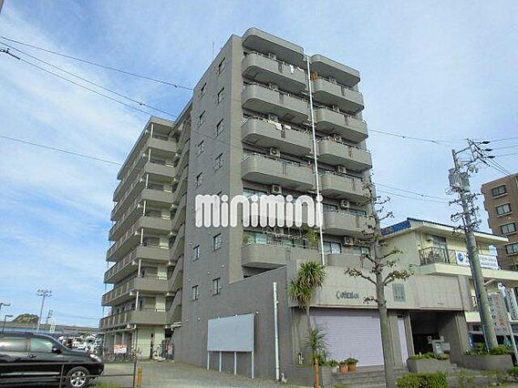 CARIBBIANMANSION_外観_1
