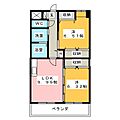 黄金マンション5階8.4万円