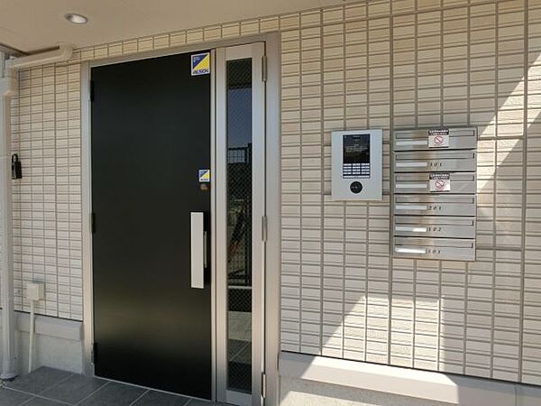 フローラ島間 ｜愛知県知立市上重原３丁目(賃貸アパート1K・2階・35.16㎡)の写真 その13