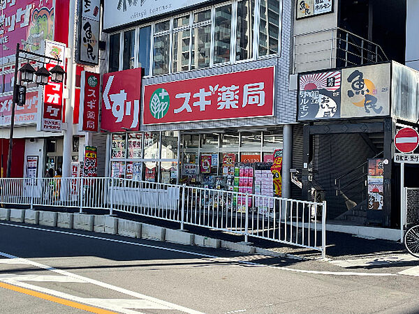 エムロード ｜愛知県知立市桜木町桜木(賃貸マンション1K・1階・30.00㎡)の写真 その26