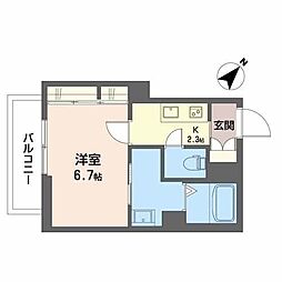 知立駅 7.0万円