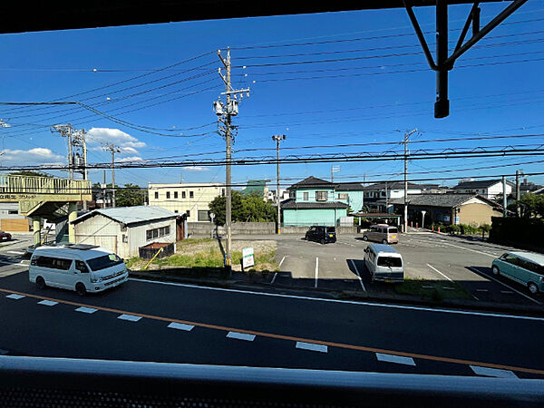 Ｋ’ｓ・ＢＬＤ ｜愛知県知立市山屋敷町山鼻(賃貸マンション1R・2階・33.00㎡)の写真 その13