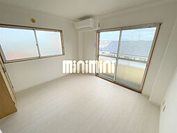 ラミエール11 3階ワンルームのリビング/ダイニング