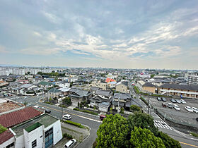 ダイアパレス知立  ｜ 愛知県知立市南陽１丁目（賃貸マンション3LDK・8階・72.59㎡） その13