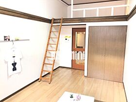 シェリール・ミニＣ  ｜ 愛知県知立市新林町平草2-19（賃貸アパート1K・1階・25.00㎡） その8