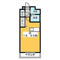 フューチャータウン  ｜ 愛知県知立市新地町東新地（賃貸マンション1R・2階・29.34㎡） その2