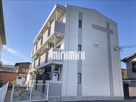 エテルナヴィラ  ｜ 愛知県知立市西町落合（賃貸マンション1K・3階・22.36㎡） その1