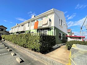 セゾンのぞみC  ｜ 愛知県刈谷市東境町住吉（賃貸アパート2LDK・1階・54.00㎡） その1