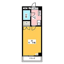 🉐敷金礼金0円！🉐ＡＺＡＬＥＡ2号館