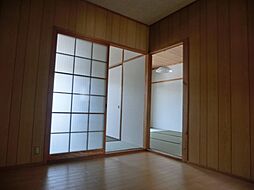 エクセルミキ 1階3DKのリビング/ダイニング