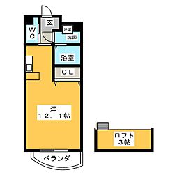 🉐敷金礼金0円！🉐ピラール　レシェンテ