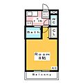 コアハウス6階4.5万円