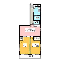 ヴェルコート新池