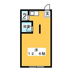 🉐敷金礼金0円！🉐広栄荘7棟