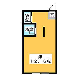 🉐敷金礼金0円！🉐広栄荘7棟