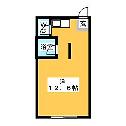 🉐敷金礼金0円！🉐広栄荘7棟