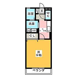 カーサ八橋