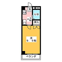 🉐敷金礼金0円！🉐ＡＺＡＬＥＡ2号館