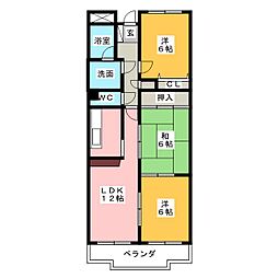 🉐敷金礼金0円！🉐ベルメゾン