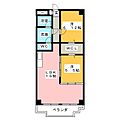 ジュネス保田3階6.5万円