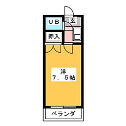 🉐敷金礼金0円！🉐シャトルジュン