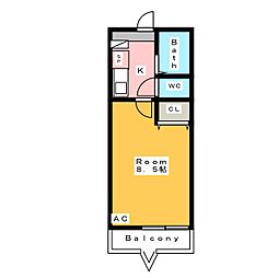 グローリーヤナセ