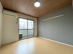 パークハイム　C棟 203 2階ワンルームのリビング/ダイニング