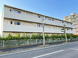 パークハイム　C棟