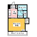 オーキッドマンション山町1階3.9万円