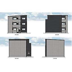 ＬＥＣＯＣＯＮ知立 101 1階1Kのリビング/ダイニング