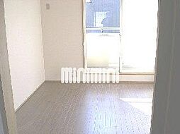 ウインディＣ 1階2DKのリビング/ダイニング