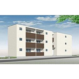 （仮称）ジーメゾン草刈フォーベル