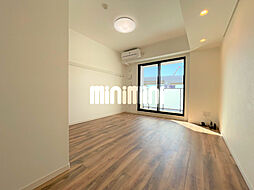 Ｒｏｏｔｈｉｌｌ　10 306 3階1Kのリビング/ダイニング