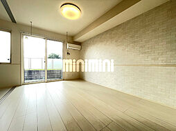 レインボーガーデン　Ａ棟