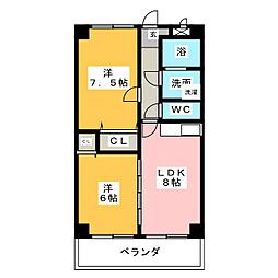 🉐敷金礼金0円！🉐ジョヴァニ