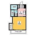オーキッドマンション長田1階4.8万円