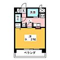 アミューズスクエア4階5.3万円