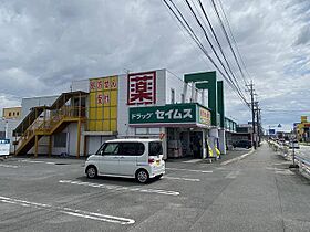 フェリーチェＢ棟 B101 ｜ 愛知県東海市富木島町道才42番地1号（賃貸アパート1LDK・1階・47.51㎡） その6