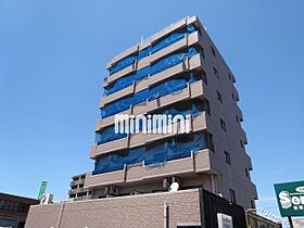 メゾンド衣川  ｜ 愛知県東海市加木屋町１丁目（賃貸マンション1K・3階・22.80㎡） その3