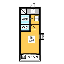 🉐敷金礼金0円！🉐ラ・トゥールナリタ
