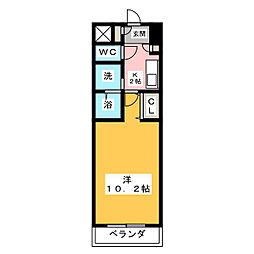 八幡新田駅 4.7万円