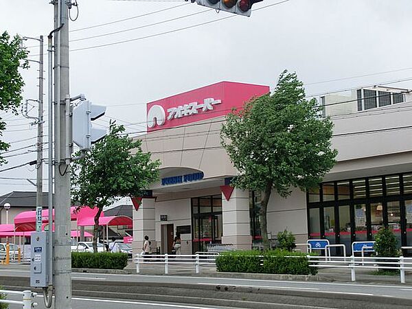 リーベハイツ ｜愛知県東海市加木屋町１丁目(賃貸アパート2DK・1階・35.00㎡)の写真 その20