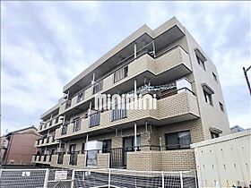 コアマンション糸重  ｜ 愛知県東海市名和町背戸田（賃貸マンション3DK・1階・55.84㎡） その3