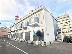 ルミエール　モリ  ｜ 愛知県東海市養父町１丁目（賃貸アパート1R・1階・20.46㎡） その1