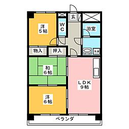シャトレー　ミュ−ズ
