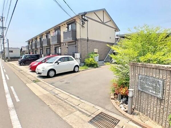 ヴァンヴェール　A棟 ｜愛知県東海市富木島町伏見２丁目(賃貸アパート1K・1階・30.03㎡)の写真 その14